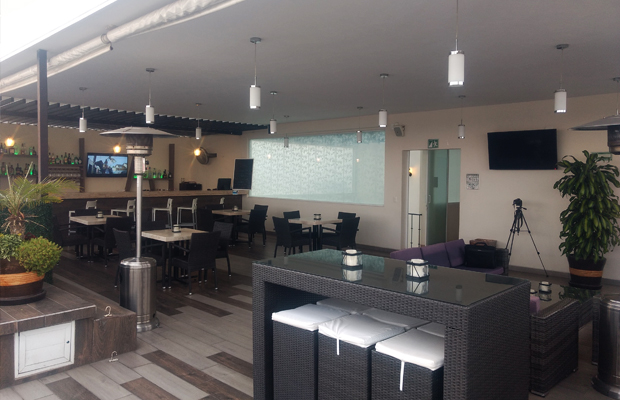 Habitaciones Centro Puebla